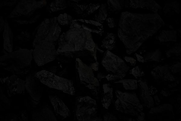 black-coal