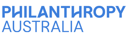 Philanthropy Australia